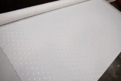 Ivory Dot 'L' (150cm Wide) -Silk Haven Shop MG 2189 1900a7ce e7b6 473e a780 44cb8b5ad8da