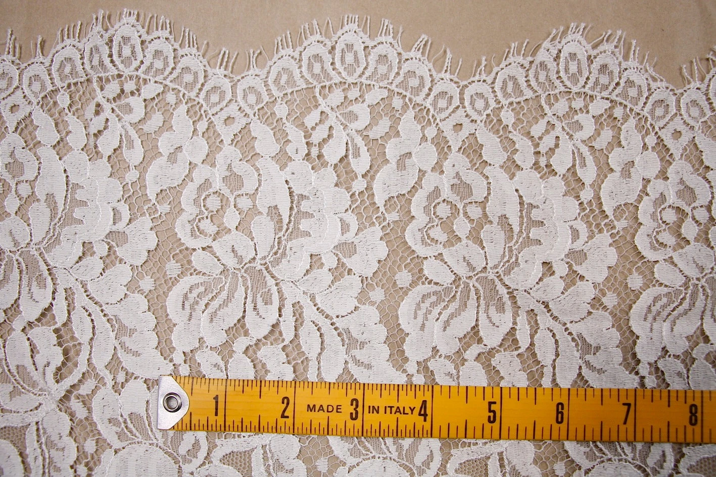 Cut Out Natural Lace 5 Cut Out Natural Lace - Image 3
