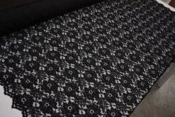 Nero Harlem Lace -Silk Haven Shop MG 3041 65b9bc87 9ad8 4b33 be13 89917c205d24