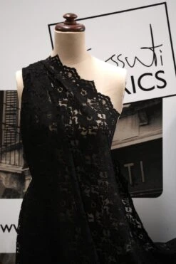 Nero Harlem Lace -Silk Haven Shop MG 3043 226cca00 534f 4954 a6d0 95ccf2782e10