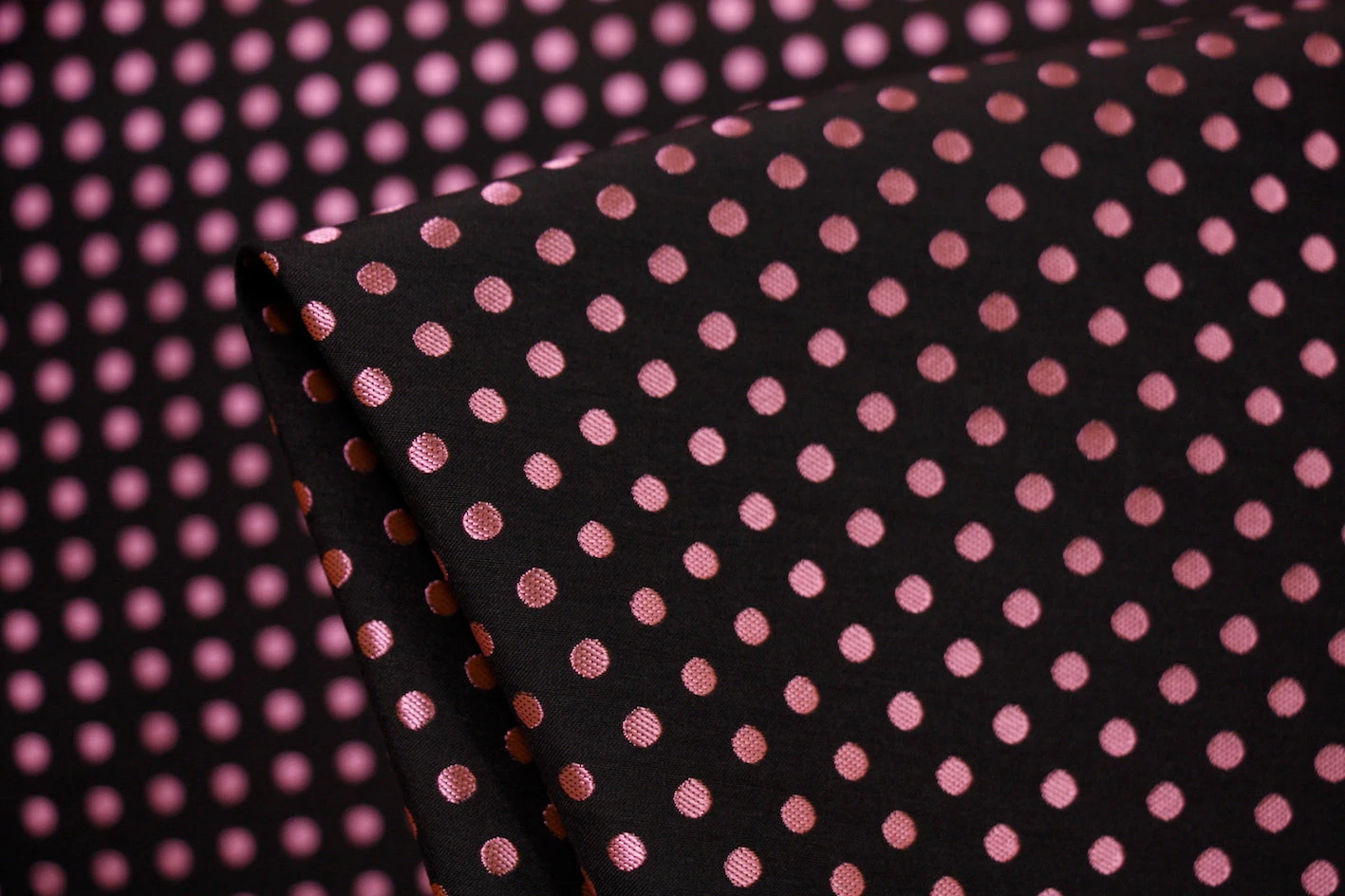 Pink Rain Jacquard 3 Pink Rain Jacquard