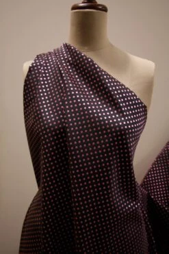 Pink Rain Jacquard 11 Pink Rain Jacquard -Silk Haven Shop MG 3535 b07d4950 198b 4c72 8b4d 3e6e64cc3269