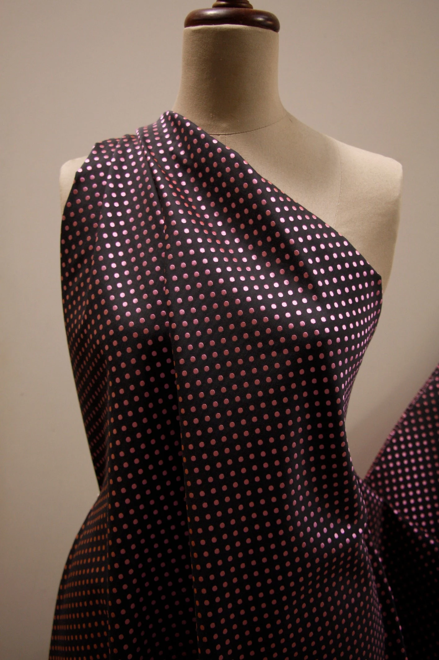 Pink Rain Jacquard 7 Pink Rain Jacquard - Image 5