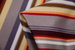 Eight Colours Stretch - Swimwear Fabric