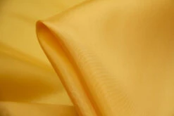 Sun Yellow Rayon Lining (137cm Wide)
