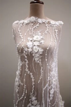 Claire Ivory -Silk Haven Shop MG 4253 b18fe1e4 c4a6 467a 86ce fb49c4269c52