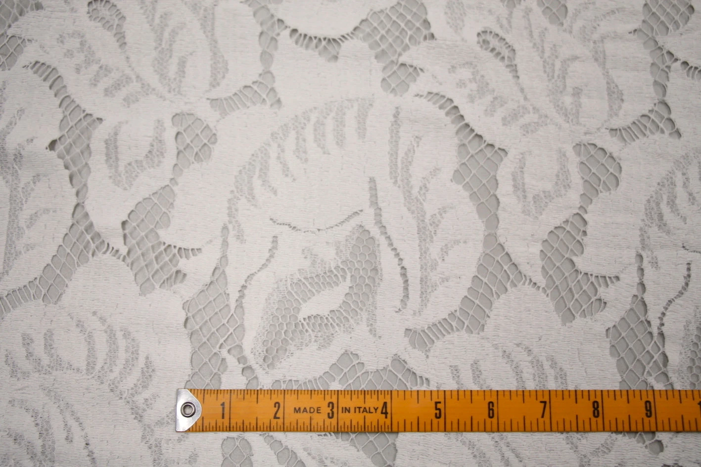 Ivory Lace 4 Ivory Lace - Image 2