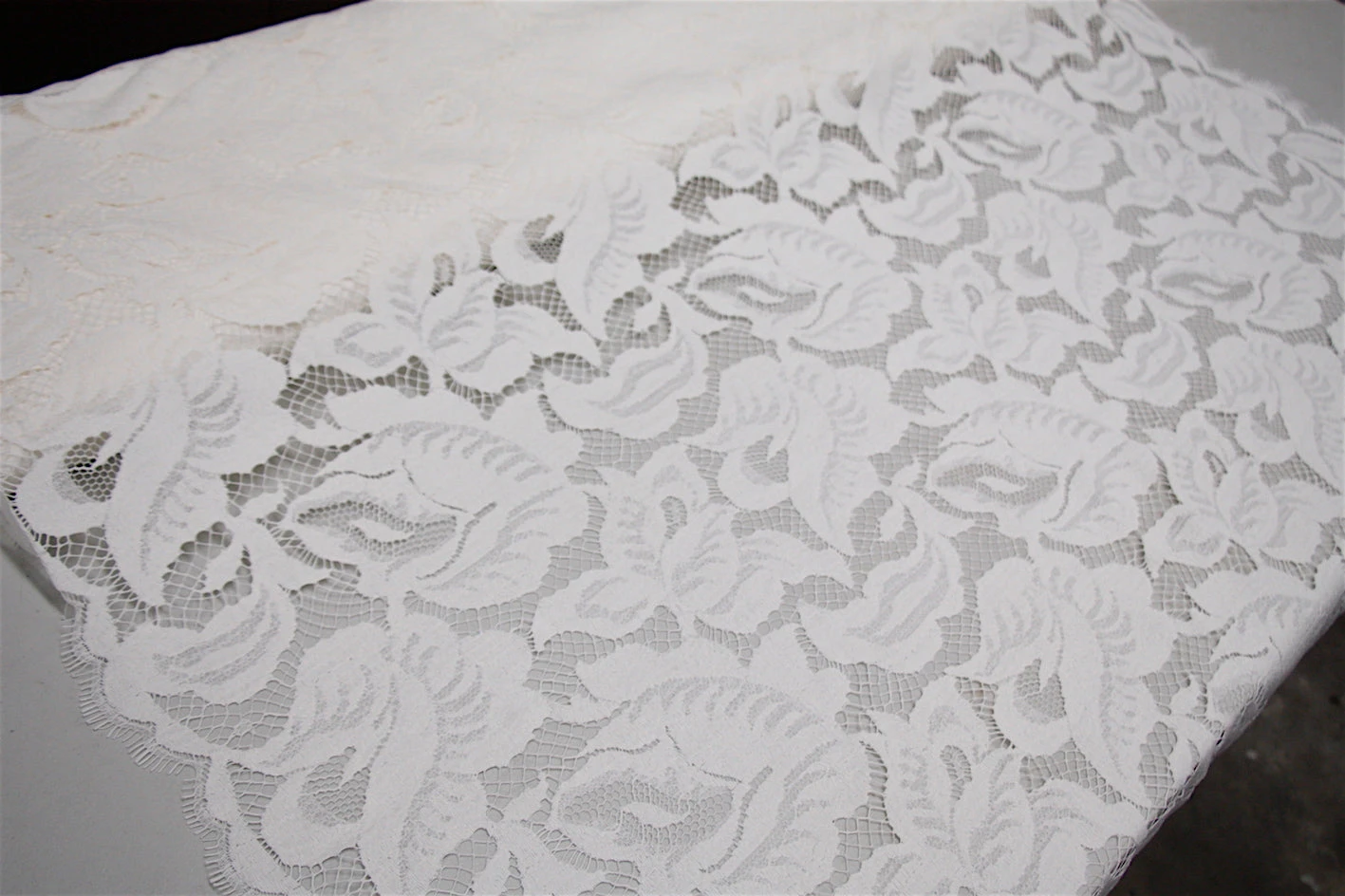 Ivory Lace 5 Ivory Lace - Image 3