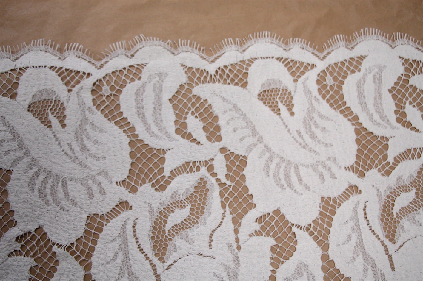 Ivory Lace 6 Ivory Lace - Image 4
