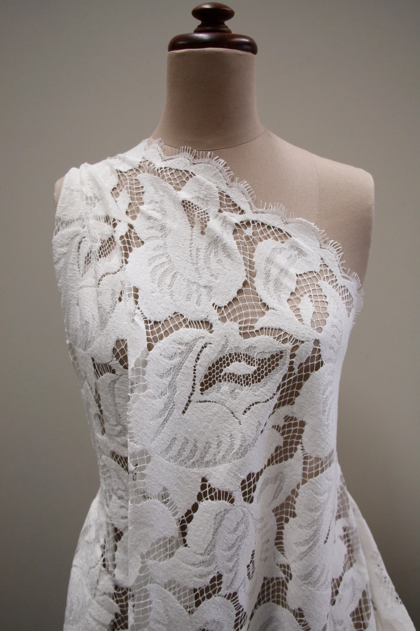 Ivory Lace 7 Ivory Lace - Image 5