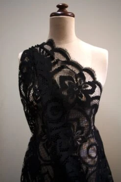 Onyx Black -Silk Haven Shop MG 4883 738e6188 1679 4d96 a159 e9a52f8e513e