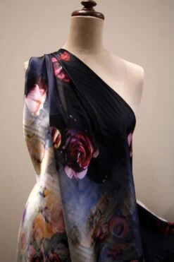 Juliet Rose Garden Silk Satin 10 Juliet Rose Garden Silk Satin -Silk Haven Shop MG 6557 4e8e0076 f972 4b29 871c 17a8139a3045