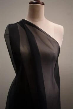 Black Silk Organza -Silk Haven Shop MG 6651 6d56f61a 365c 469e 82fb 3640c4399111
