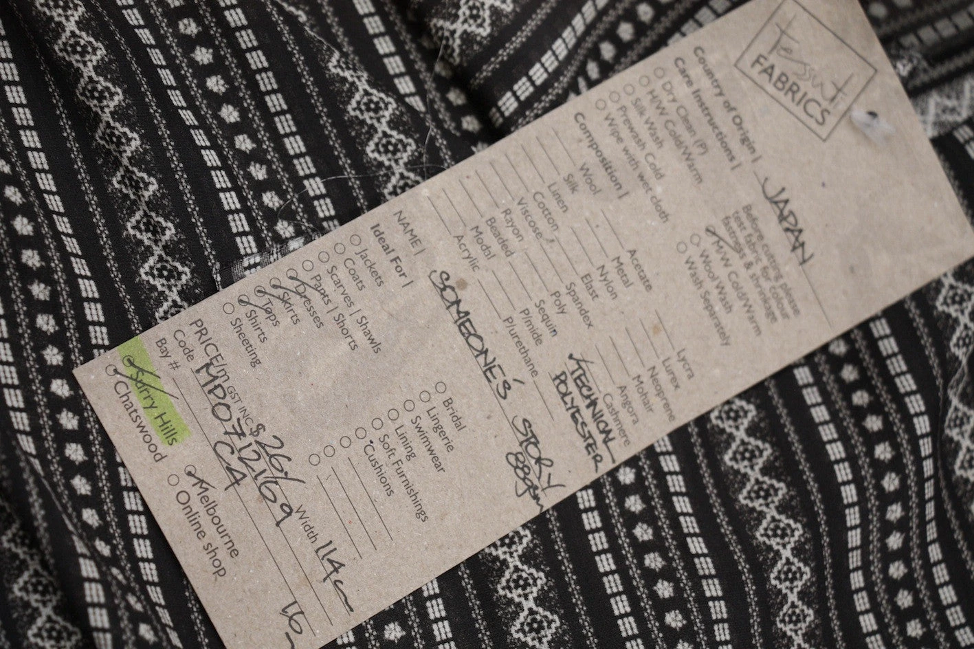 Someone's Story 5 Someone's Story - Image 3