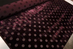 Disappearing Purple -Silk Haven Shop MG 8999