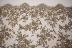 Gold Embroidered Beaded Tulle -Silk Haven Shop MG 9818 f937ec76 30f2 4ef6 8452 4a454a1de190