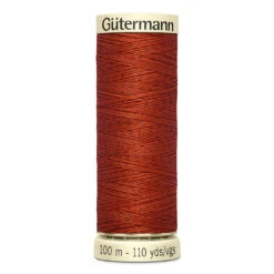 Princess Burnt Orange Dupion -Silk Haven Shop THREAD 1080X1080 0132 Art 788988 Col 837 300dpi