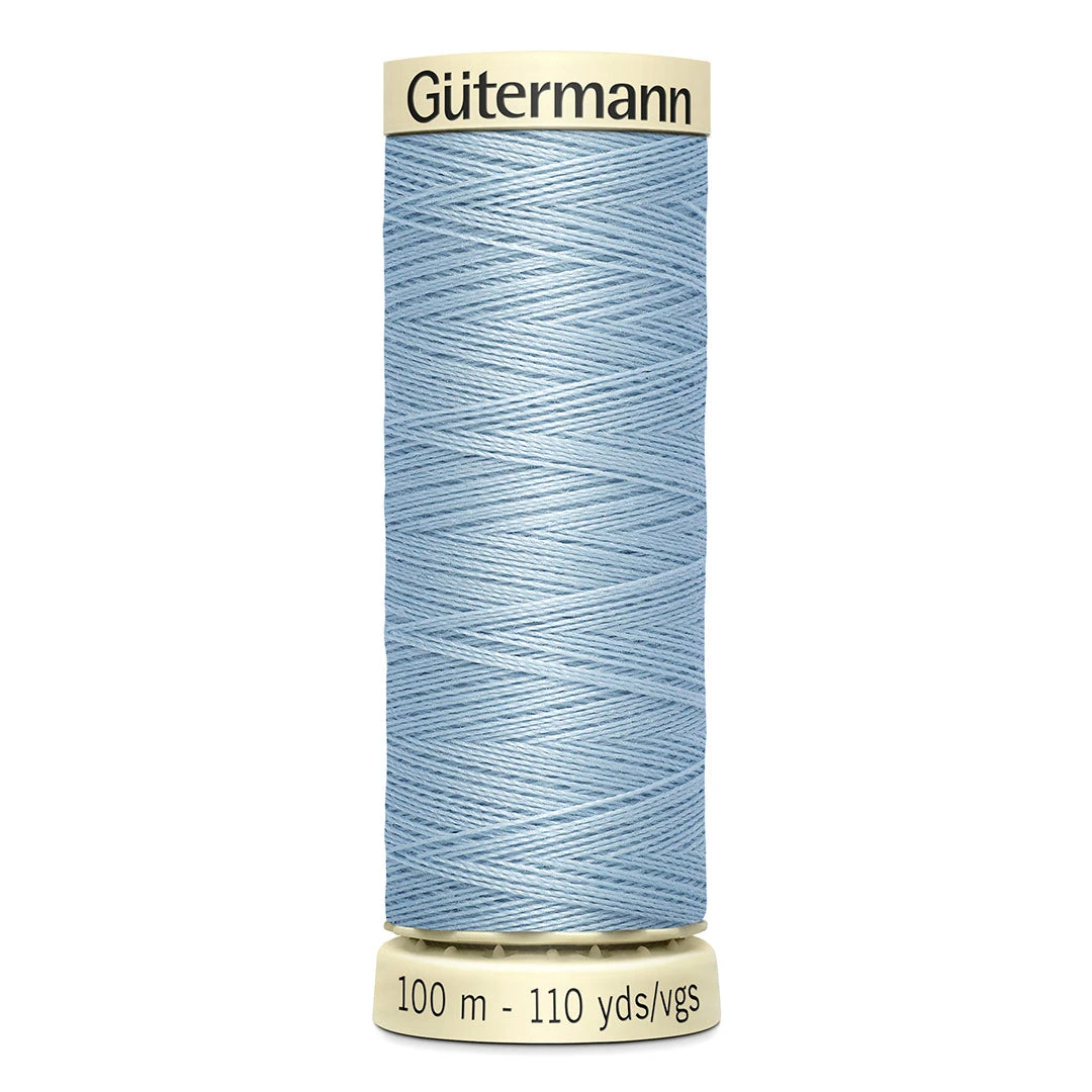 Pastille Sky Washed Linen 7 Pastille Sky Washed Linen - Image 5