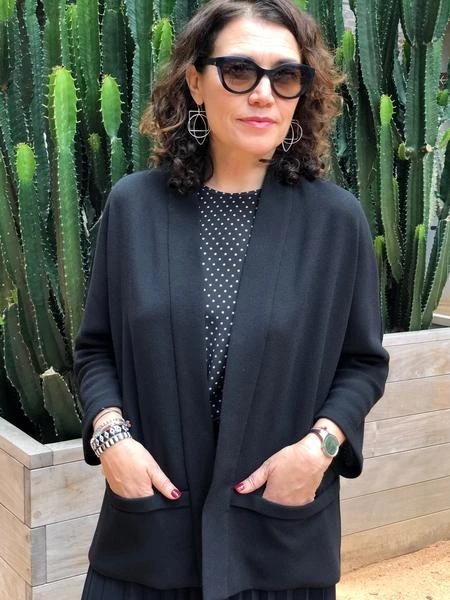 Motiv Nero Crepe 5 Motiv Nero Crepe - Image 3