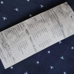 When Things Align - Printed Corduroy -Silk Haven Shop WhenThingsAlign4