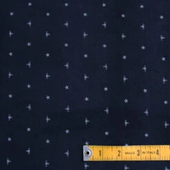 When Things Align - Printed Corduroy -Silk Haven Shop WhenThingsAlign5