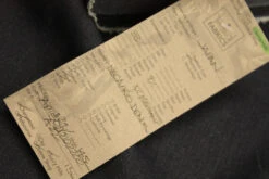 DiCaprio Denim - Stretch Denim -Silk Haven Shop mg 2354