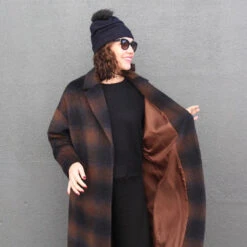 Earth Rayon Lining (120cm Wide) -Silk Haven Shop richmond 20 87ad2eec 4ee1 4306 b553 a2ef77e62f5b