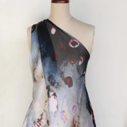 Juliet Rose Garden Chiffon 18 Juliet Rose Garden Chiffon -Silk Haven Shop roses ombre